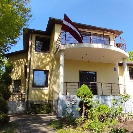 Plavu 16 Apartment Jurmala Luaran gambar