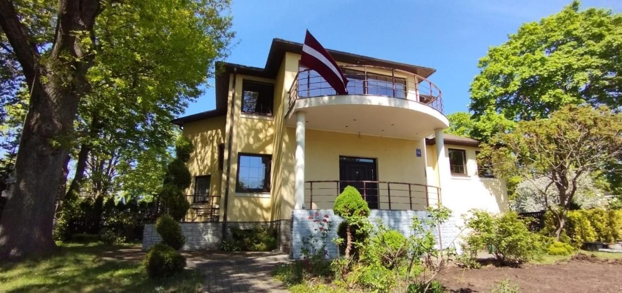 Plavu 16 Apartment Jurmala Luaran gambar