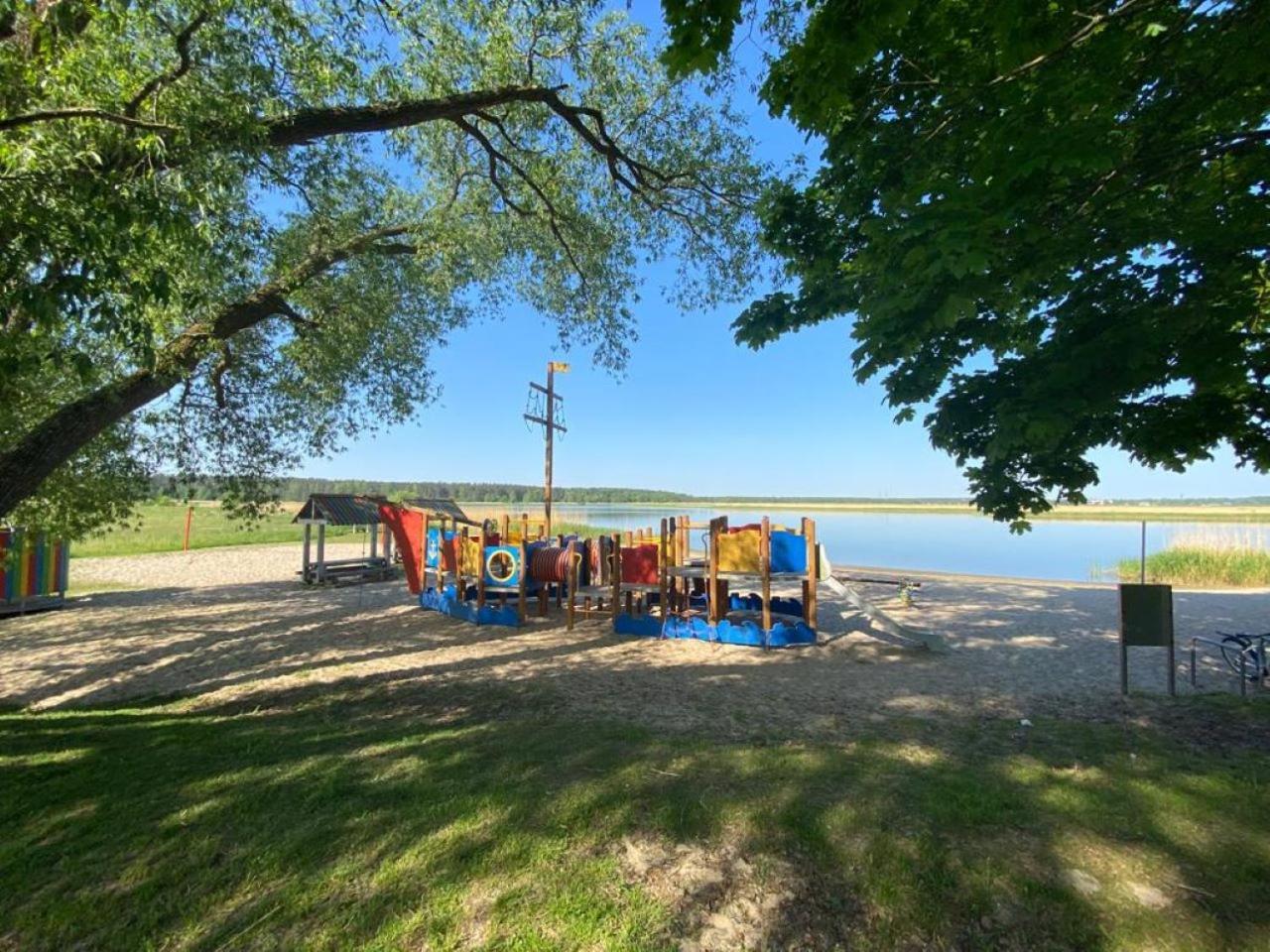 Plavu 16 Apartment Jurmala Luaran gambar