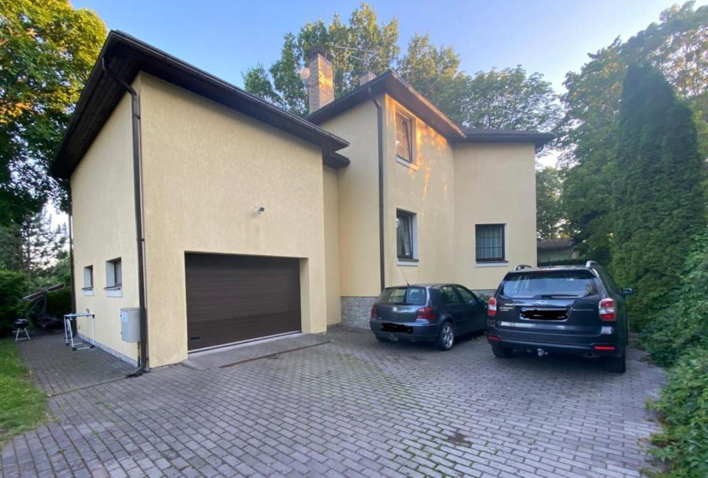 Plavu 16 Apartment Jurmala Luaran gambar