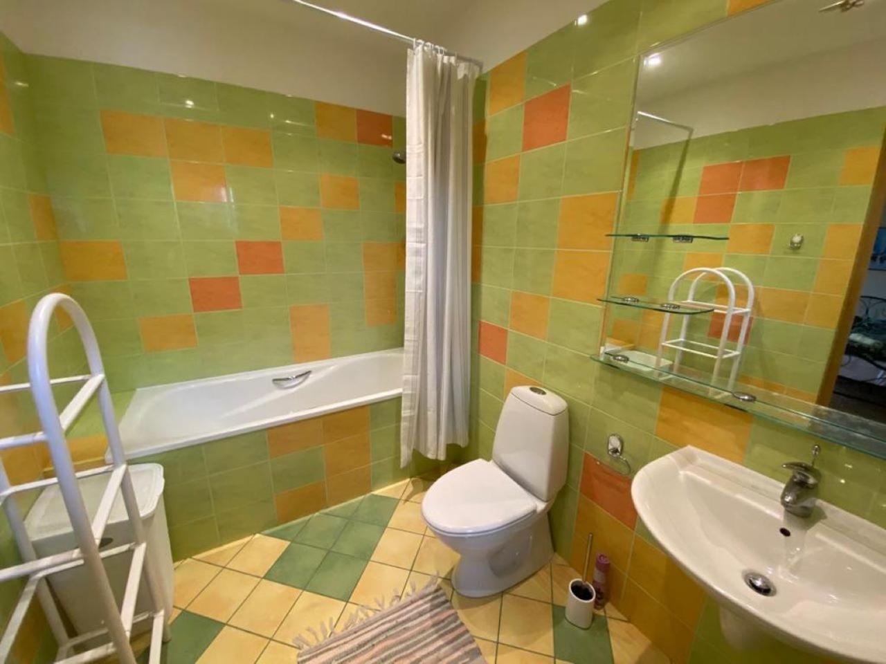 Plavu 16 Apartment Jurmala Luaran gambar