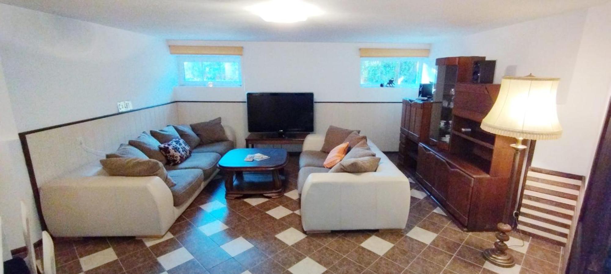 Plavu 16 Apartment Jurmala Bilik gambar