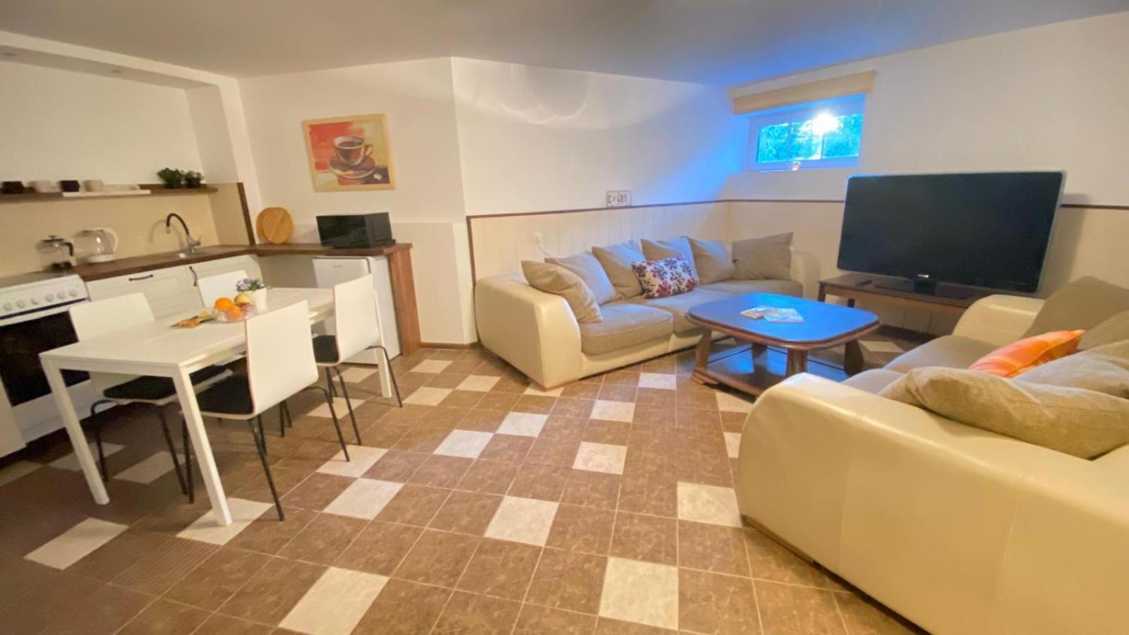 Plavu 16 Apartment Jurmala Luaran gambar