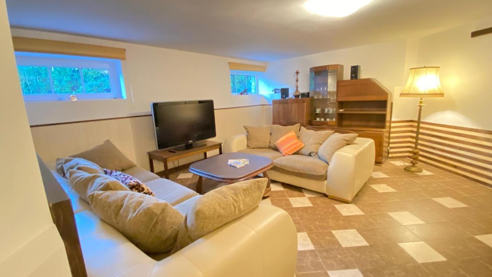 Plavu 16 Apartment Jurmala Luaran gambar