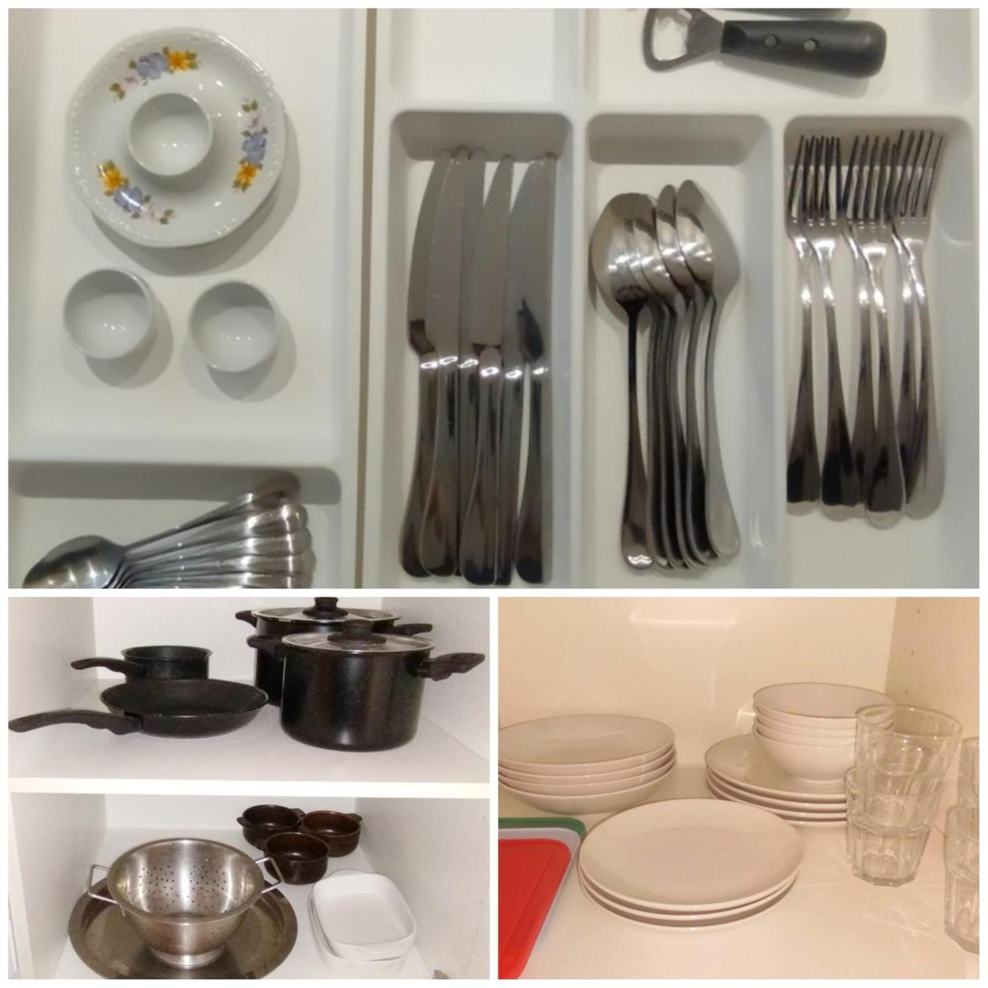 Plavu 16 Apartment Jurmala Bilik gambar